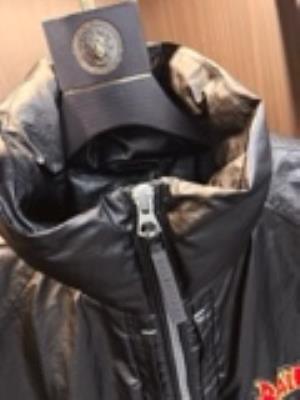 wholesale quality balenciaga down jacket model no. 2